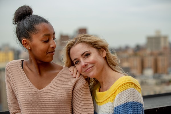 BWW Exclusive: Celebrate Mother's Day with Some Broadway Mamas! Image