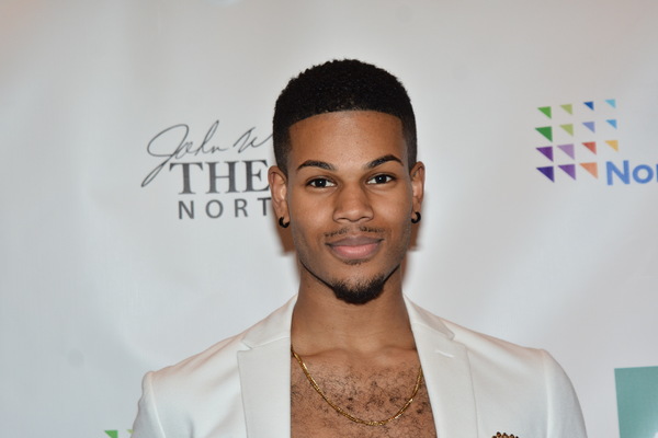 Photo Coverage: The Cast of AIDA at The John W. Engeman Theater Celebrate Opening Night Image