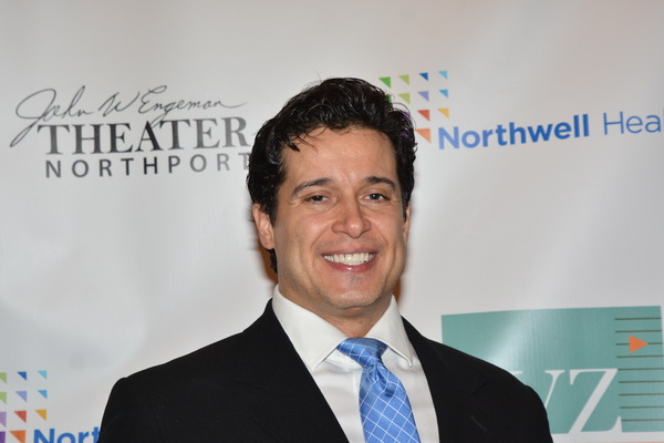 Photo Coverage: The Cast of AIDA at The John W. Engeman Theater Celebrate Opening Night Image