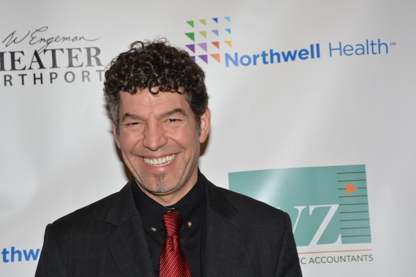 Photo Coverage: The Cast of AIDA at The John W. Engeman Theater Celebrate Opening Night Image