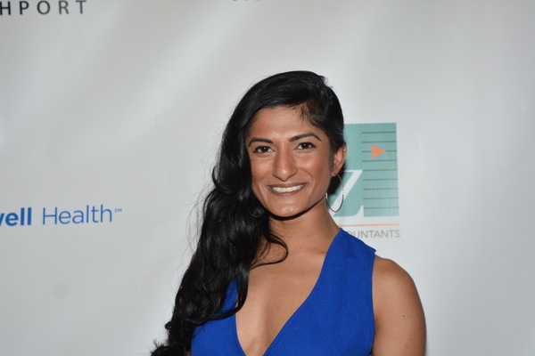 Photo Coverage: The Cast of AIDA at The John W. Engeman Theater Celebrate Opening Night Image