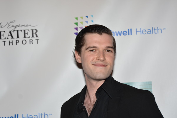 Photo Coverage: The Cast of AIDA at The John W. Engeman Theater Celebrate Opening Night Image