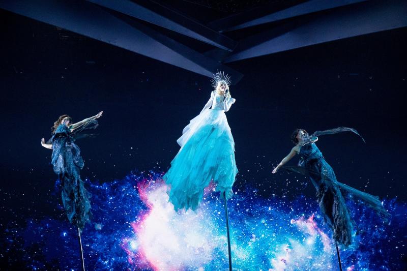 Eurovision 2019: The Ones to Watch Image