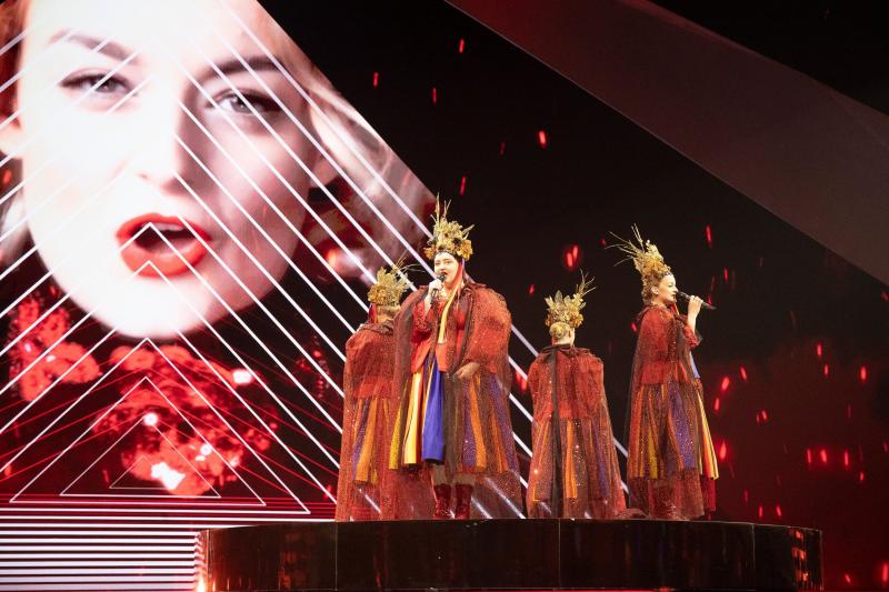 Eurovision 2019: The Ones to Watch Image
