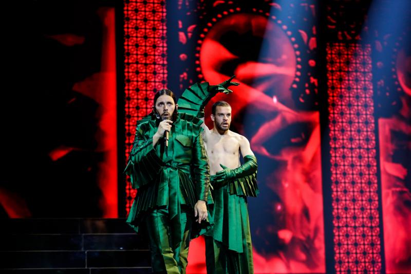 Eurovision 2019: The Ones to Watch Image