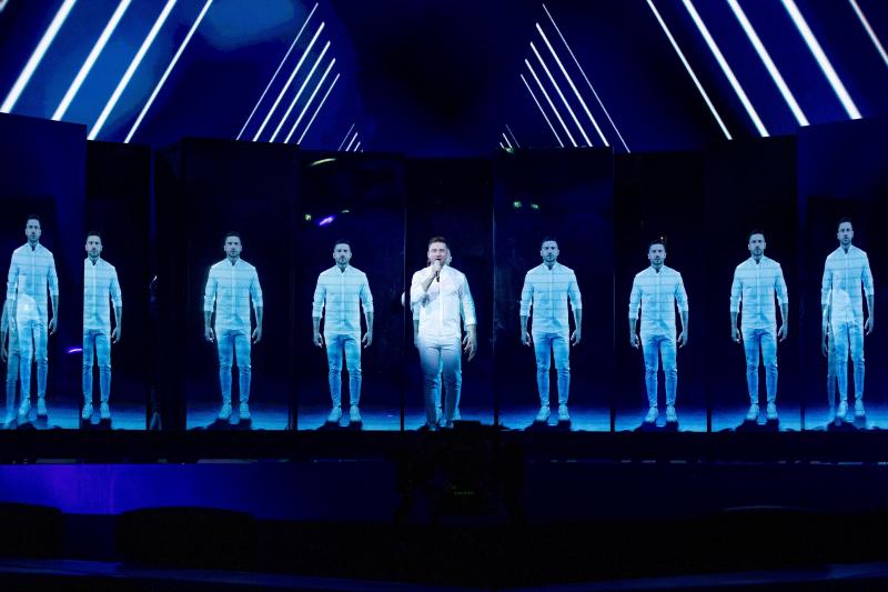 Eurovision 2019: The Ones to Watch Image