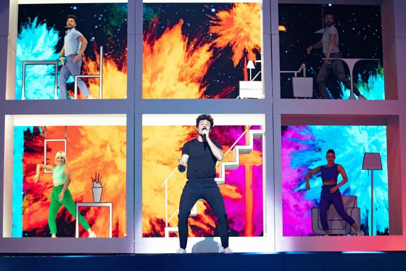 Eurovision 2019: The Ones to Watch Image