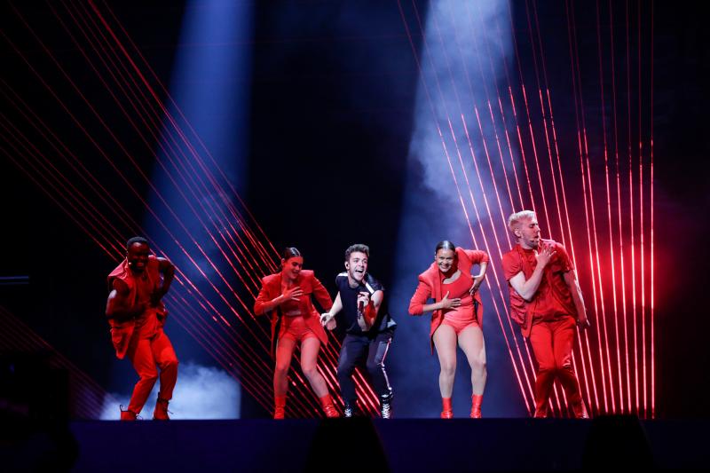 Eurovision 2019: The Ones to Watch Image