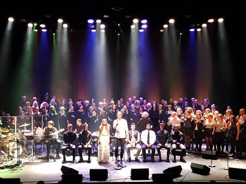 Review: JESUS CHRIST SUPERSTAR at Ullensaker Kulturhus - The second coming...almost Image