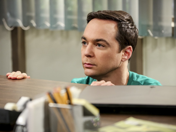 Photo Flash: Get a First Look at the Series Finale of THE BIG BANG THEORY 