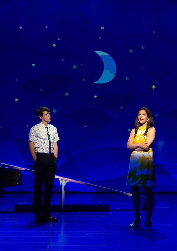 Exclusive Photos: Get A First Look At THE FLAMINGO KID at Hartford Stage Image