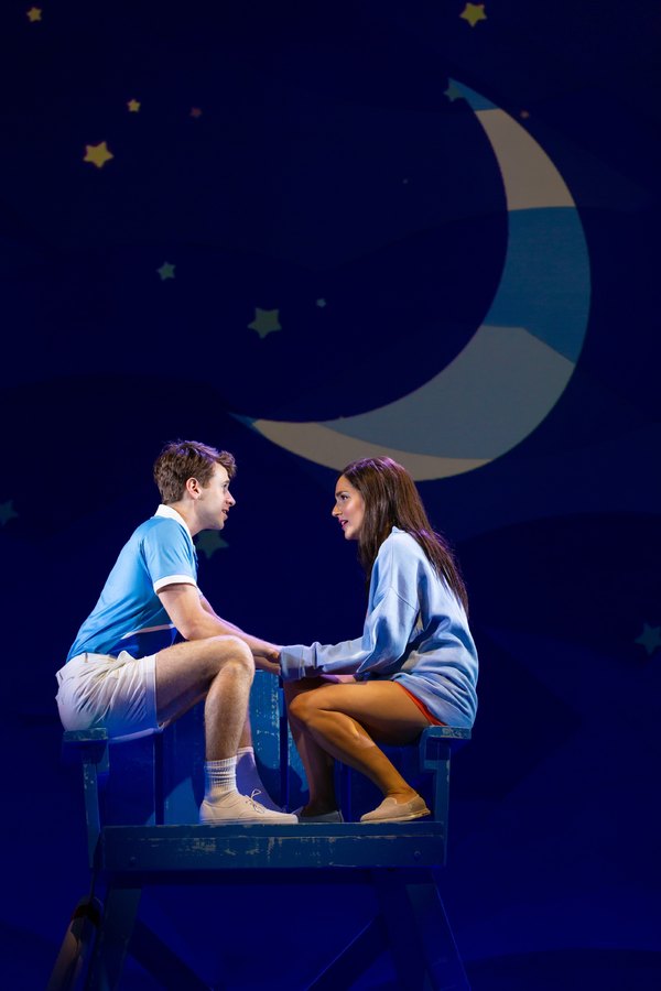Exclusive Photos: Get A First Look At THE FLAMINGO KID at Hartford Stage Image