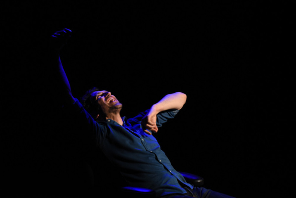 Photo Flash: THE MUSHROOM CURE Makes Chicago Premiere Image