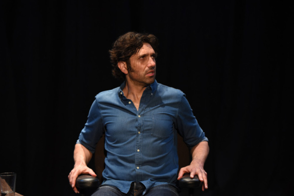 Photo Flash: THE MUSHROOM CURE Makes Chicago Premiere Image