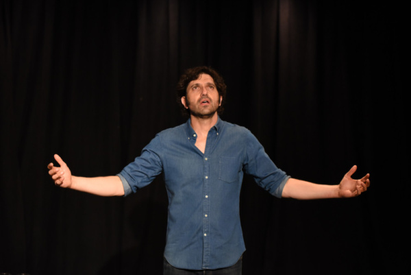 Photo Flash: THE MUSHROOM CURE Makes Chicago Premiere Image