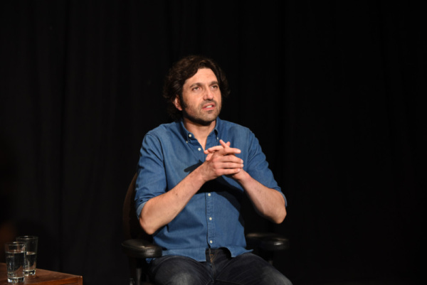 Photo Flash: THE MUSHROOM CURE Makes Chicago Premiere Image