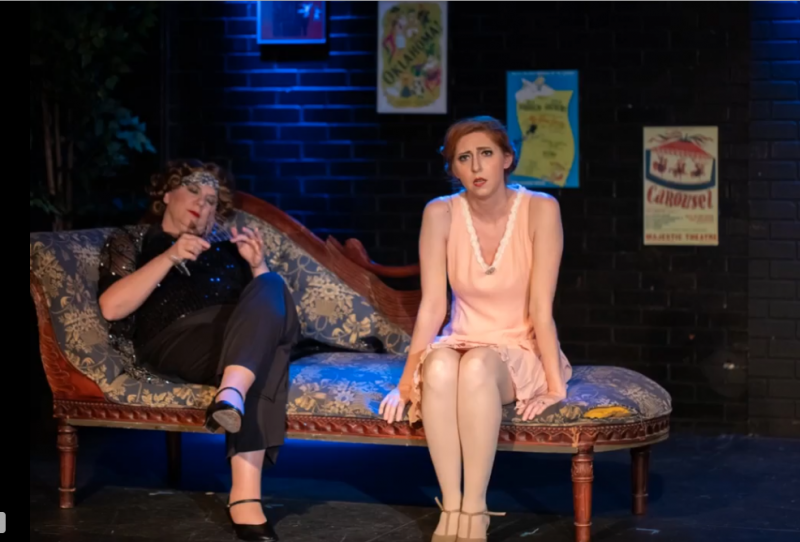 Review: THE DROWSY CHAPERONE Takes You Back in Time with Comedy at the Virginia Samford Theatre Image