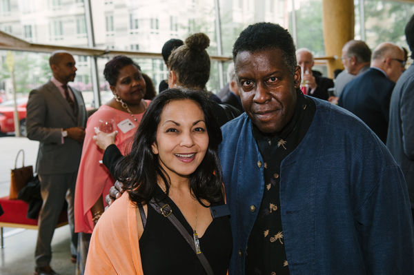 Photo Flash: Inside Arena Stage's American Voice Award Celebration Image