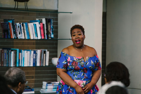 Photo Flash: Inside Arena Stage's American Voice Award Celebration Image
