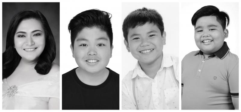 NOLI ME TANGERE, THE OPERA Returns to the CCP, Along With New Cast Additions! Image