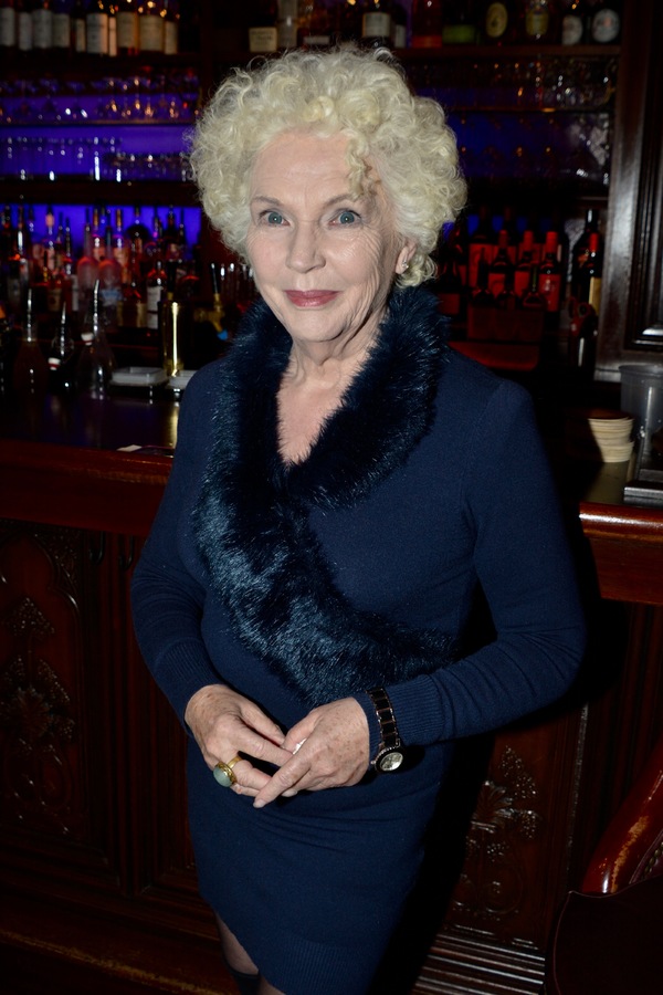 Photo Coverage: Inside the 2019 New York Drama Critics Awards Presentation and Reception Image