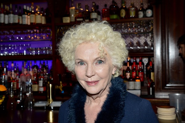 Photo Coverage: Inside the 2019 New York Drama Critics Awards Presentation and Reception Image