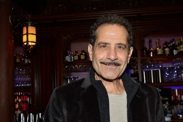 Photo Coverage: Inside the 2019 New York Drama Critics Awards Presentation and Reception Image
