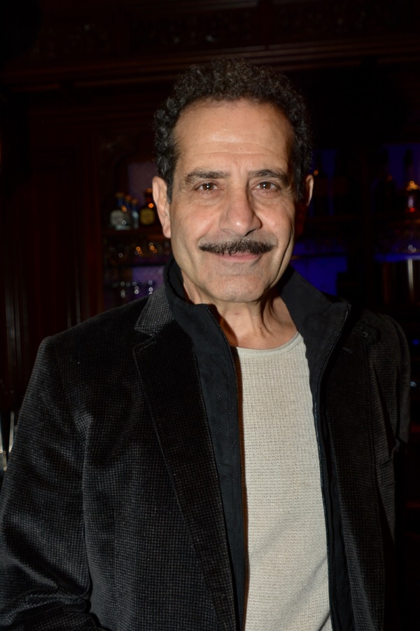 Photo Coverage: Inside the 2019 New York Drama Critics Awards Presentation and Reception Image