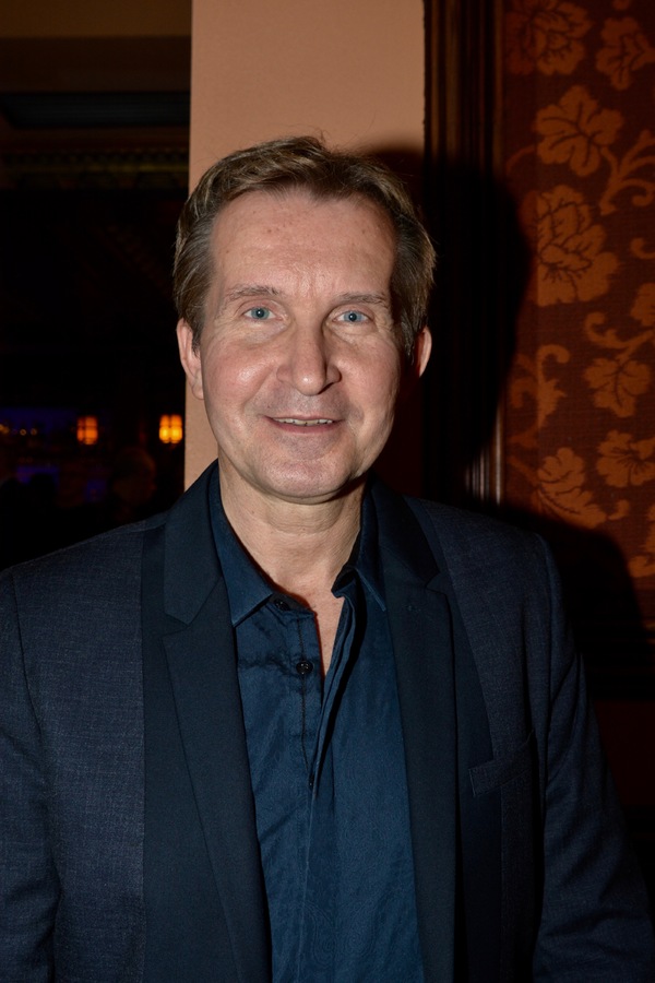Photo Coverage: Inside the 2019 New York Drama Critics Awards Presentation and Reception Image