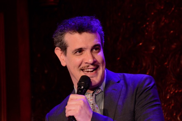 Photo Coverage: Inside the 2019 New York Drama Critics Awards Presentation and Reception Image