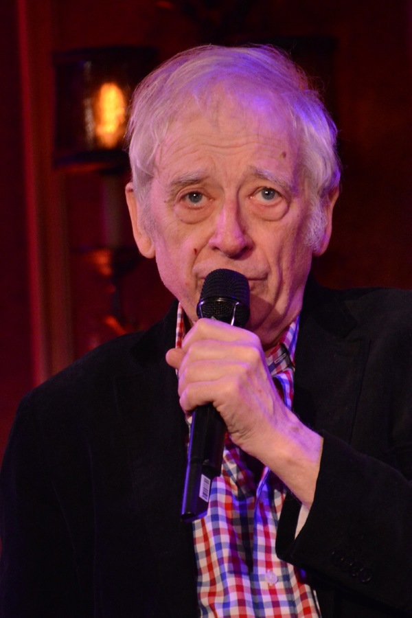 Photo Coverage: Inside the 2019 New York Drama Critics Awards Presentation and Reception Image