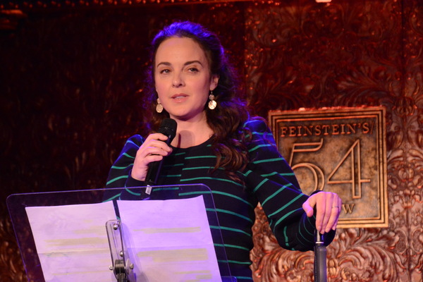 Photo Coverage: Inside the 2019 New York Drama Critics Awards Presentation and Reception Image
