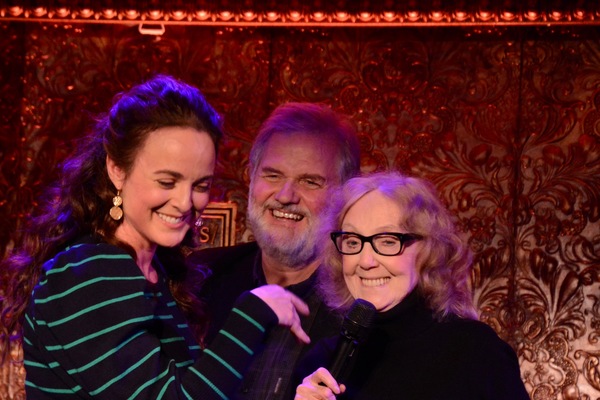 Photo Coverage: Inside the 2019 New York Drama Critics Awards Presentation and Reception Image