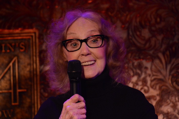 Photo Coverage: Inside the 2019 New York Drama Critics Awards Presentation and Reception Image