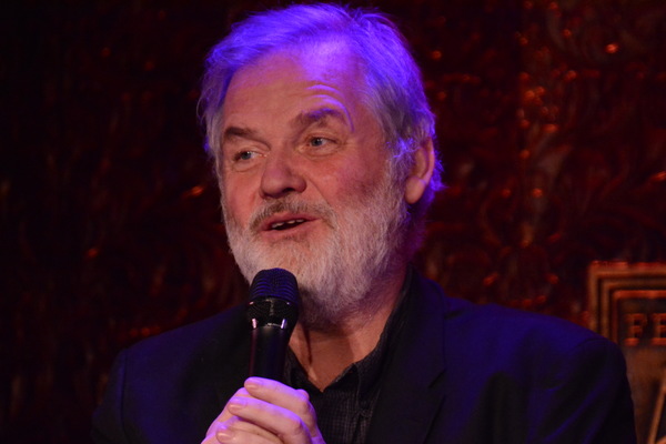 Photo Coverage: Inside the 2019 New York Drama Critics Awards Presentation and Reception Image