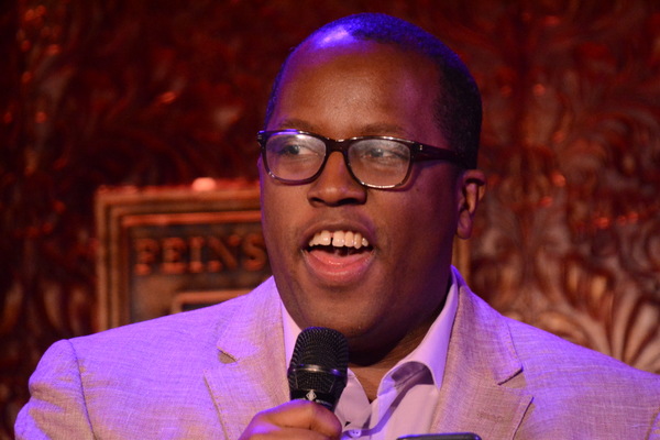 Photo Coverage: Inside the 2019 New York Drama Critics Awards Presentation and Reception Image