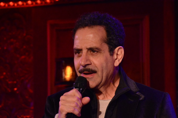Photo Coverage: Inside the 2019 New York Drama Critics Awards Presentation and Reception Image