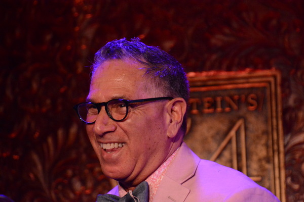 Photo Coverage: Inside the 2019 New York Drama Critics Awards Presentation and Reception Image