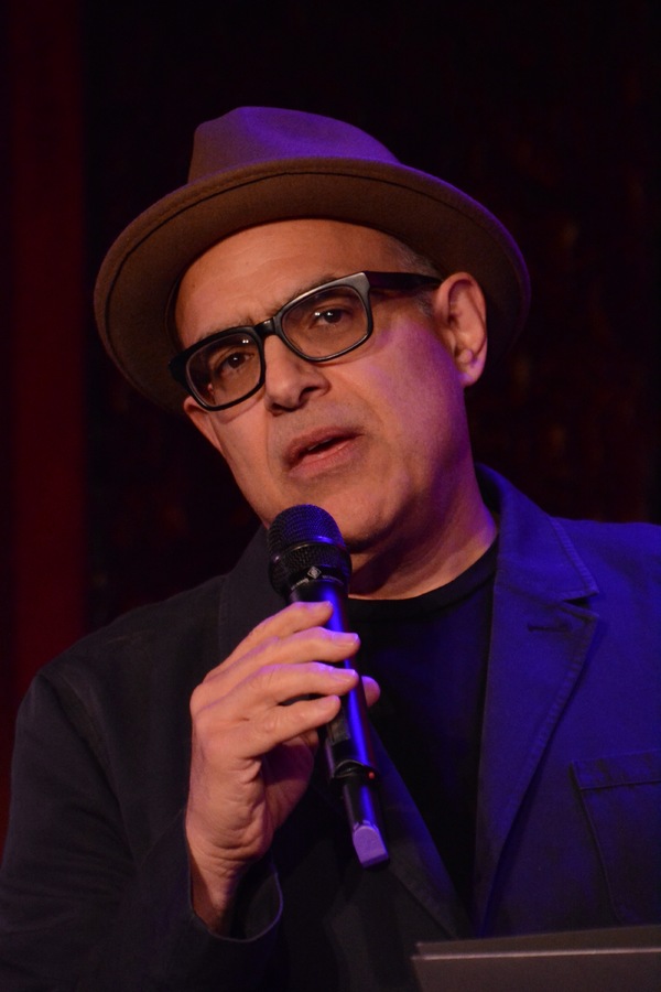 Photo Coverage: Inside the 2019 New York Drama Critics Awards Presentation and Reception Image