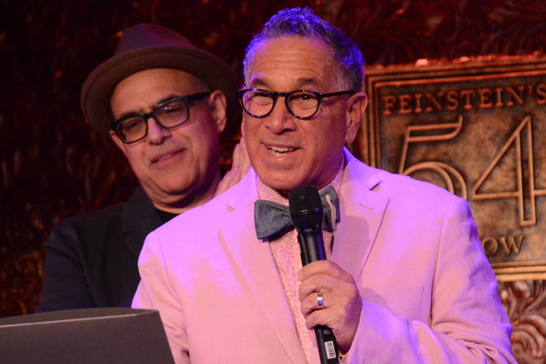 Photo Coverage: Inside the 2019 New York Drama Critics Awards Presentation and Reception Image