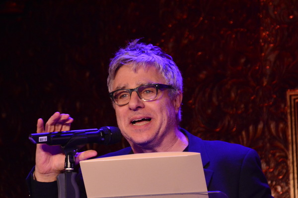 Photo Coverage: Inside the 2019 New York Drama Critics Awards Presentation and Reception Image