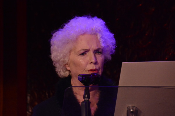 Photo Coverage: Inside the 2019 New York Drama Critics Awards Presentation and Reception Image