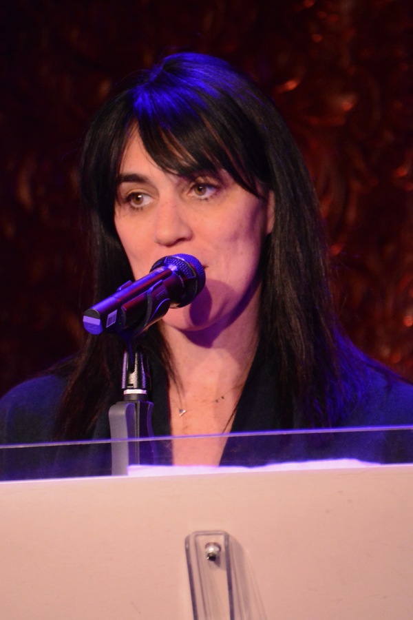 Photo Coverage: Inside the 2019 New York Drama Critics Awards Presentation and Reception Image