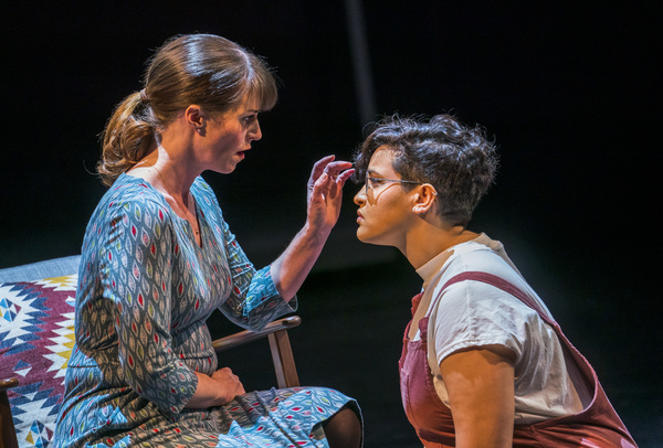 Photo Flash: First Look at DIDO at the Unicorn Image