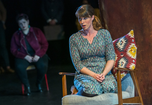 Photo Flash: First Look at DIDO at the Unicorn Image