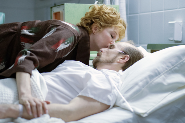 Photo Flash: Get a First Look at Episode Six of FOSSE/VERDON Image
