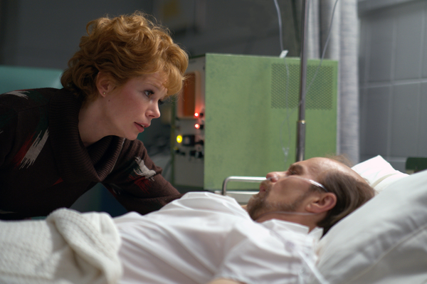 Photo Flash: Get a First Look at Episode Six of FOSSE/VERDON Image