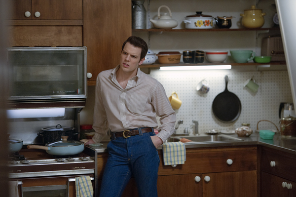 Photo Flash: Get a First Look at Episode Six of FOSSE/VERDON Image