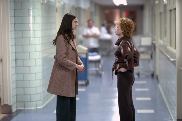 Photo Flash: Get a First Look at Episode Six of FOSSE/VERDON Image