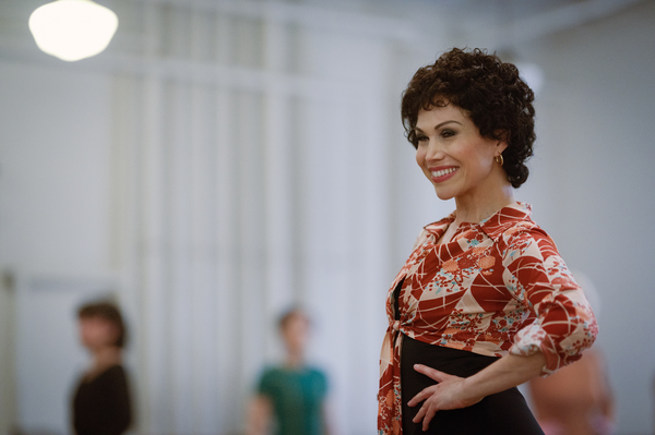 Photo Flash: Get a First Look at Episode Six of FOSSE/VERDON 